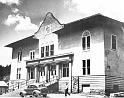 Dawson Opera House